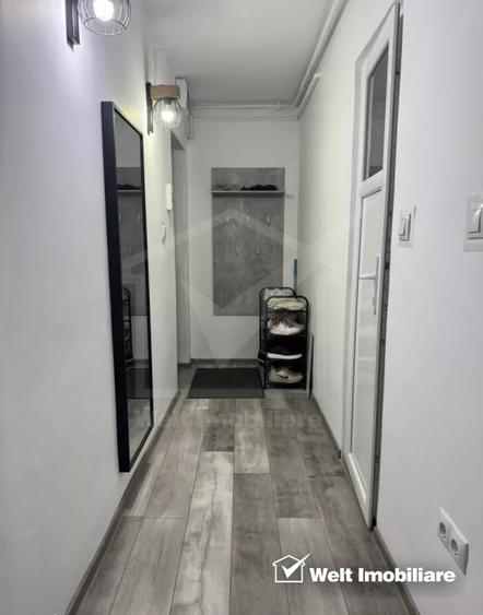 Apartament 2 camere | Gheorgheni | Renovat complet