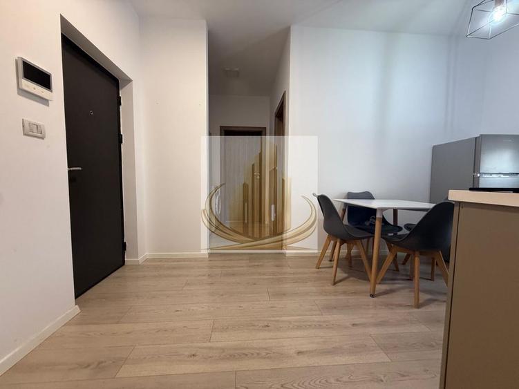 Ap 2 Cam Decomandat | Bloc Nou | 2 Parcari | Dumbravita | Investitie