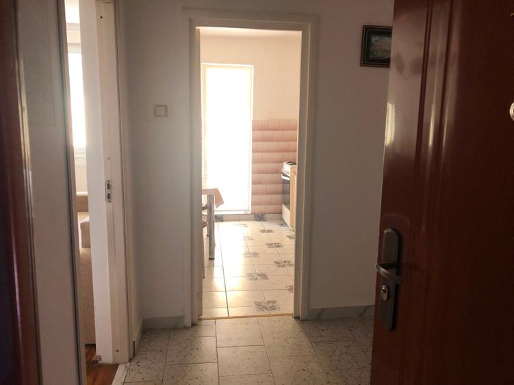 Apartament 2 camere, 53 mp, Ostroveni, Pandurilor, etaj 4/10