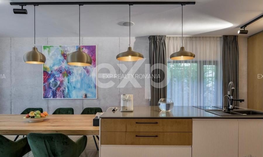 Vila 6 camere- Iancu Nicolae- complex inchis, zona Cambridge -Zoo - 8