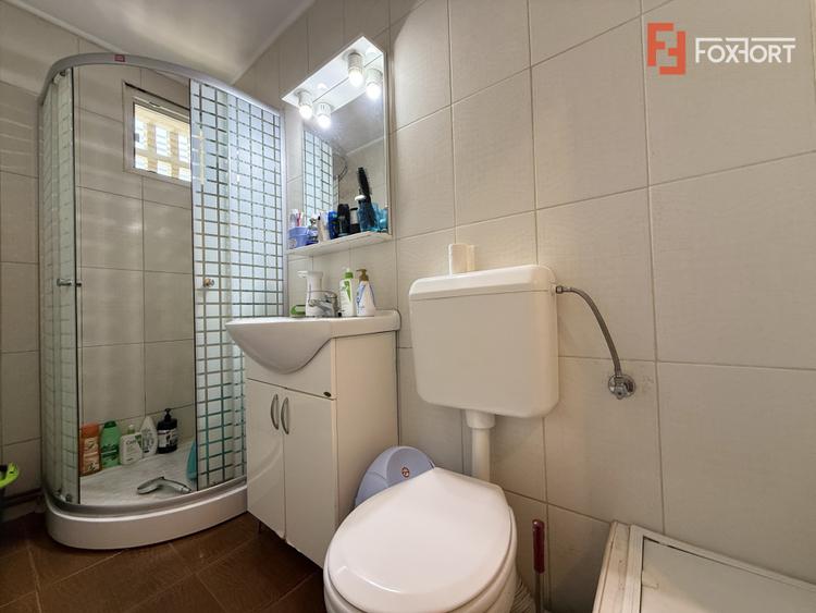 Apartament cu 2 camere, de vanzare in zona Complex Studentesc