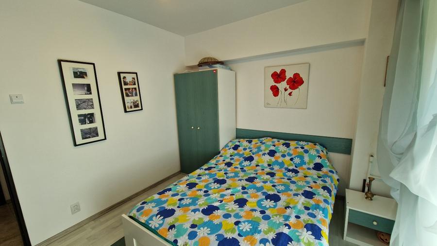 PROPRIETAR, Inchiriez 3 camere mobilat complet | Theodor Speranția | Et 8/8 | 2