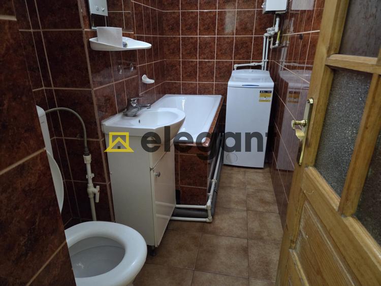 2 camere, centrala termica, Craiovita-Materna