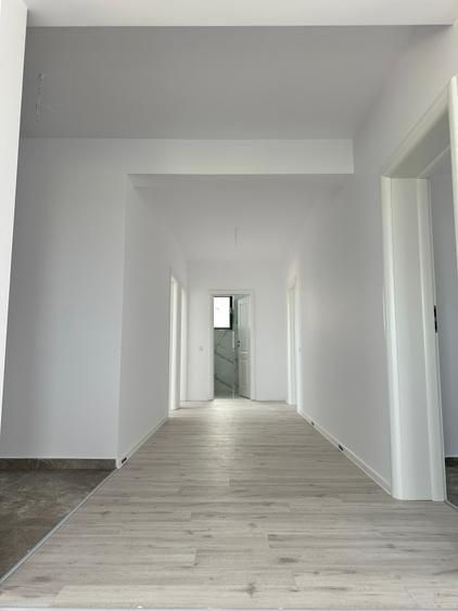CASA INDIVIDUALA FINALIZATA, 510 MP, 4 CAMERE, TVA INCLUS, BALOTESTI