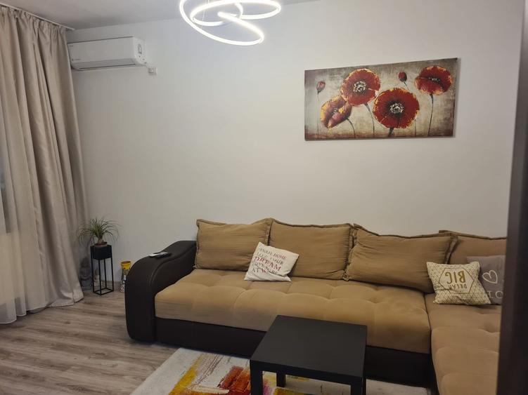 AP. 2 CAMERE METALURGIEI - PET-FRIENDLY, CENTRALA, PARCARE INCLUSA
