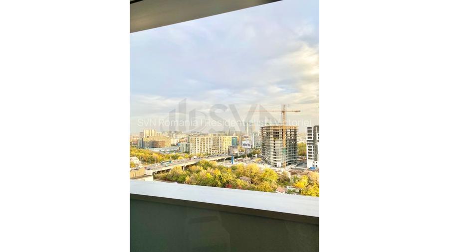 REA1028998 Apartament 2 camere Herastrau-Cortina Residence in exclusivitate - 13