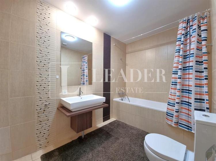 Beautiful 3 room apartment for rent I Pool I private compound