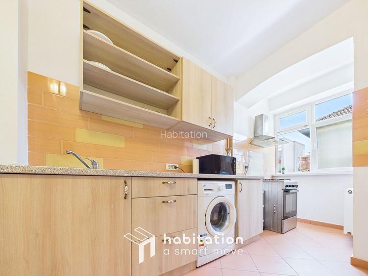 Apartament 3 camere, 90 mp, la 5 minute de Iulius Town și Unirii - 15