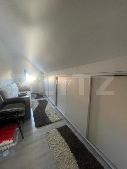 Casa individuala, 220mp, 700mp teren, zona Itcani - 9