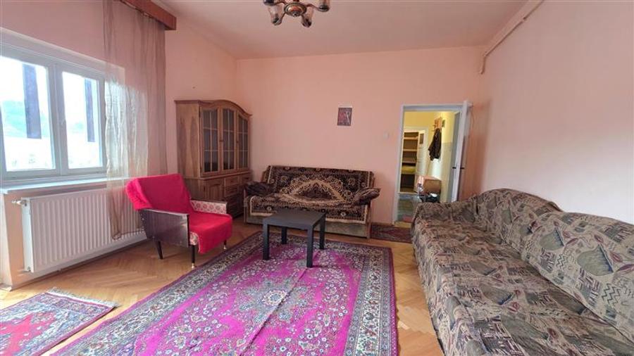 Apartament 3 camere Central