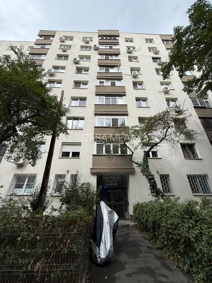 Apartament 3 camere Crângași - 9 Mai- Sala Polivalentă Rapid - 30
