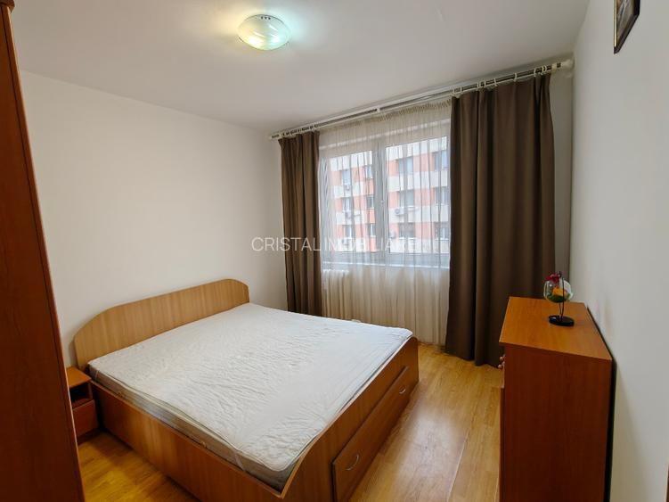 Închiriere Apartament cu 2 camere decomandat, balcon, Teiul Doamnei ✨ - 4
