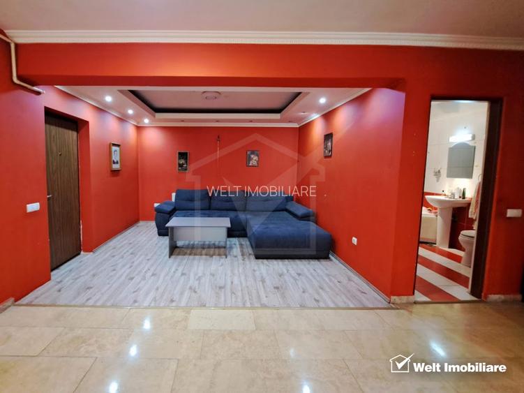 Vanzare Apartament cu 2 Camere,  Floresti,  str. Florilor - 2