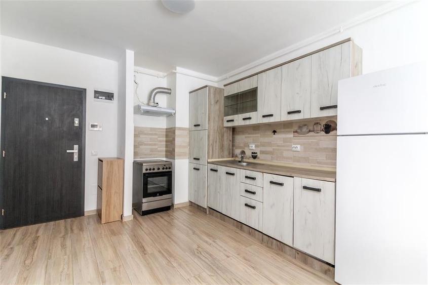 Apartament 2 camere | Grand Park | Parcare subterana | 530 €