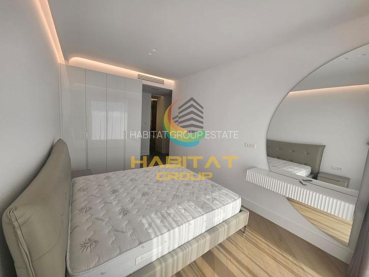 Închiriere Apartament 3 camere LUX - 127 mp - Pipera | Cortina 126 - 16