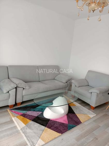 Apartament nou, cu Parcare si Boxa