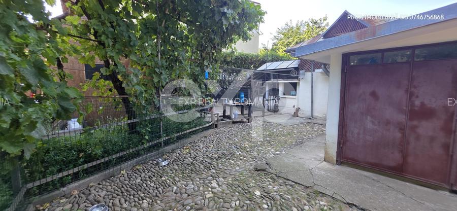 Casă Individuală cu Grădină, Livadă și Garaj– 148 mp/Teren 818 mp, Zona Centrală - 9