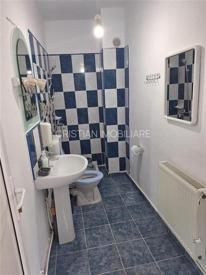 Casa 4 camere, teren 190 mp, toate utilitatile, Brailita - 7