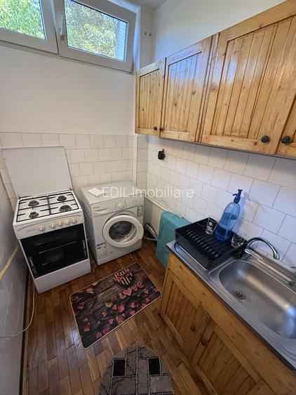 Garsonieră de vânzare, 28 mp, Mănăștur zona Parâng - 5