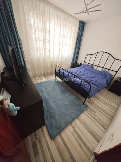 Apartament 3 camere - Metrou 1Mai/Calea Grivitei - 10