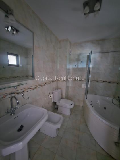 Vila zona Valea Lupului - Pt locuit sediu firma - 6