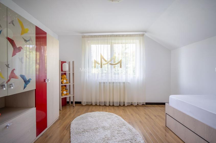 Casa superba individuala | 5 camere | 280 mp | cart. Europa! - 16