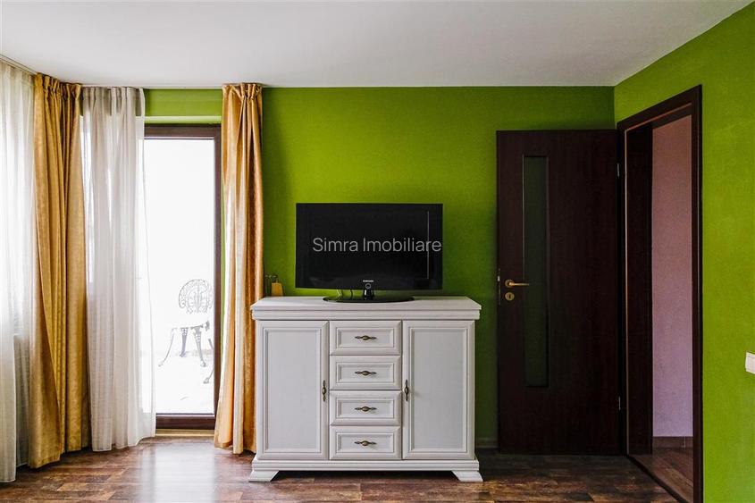 Casa de vanzare  cu teren de 722 mp in Sanmartin - 6