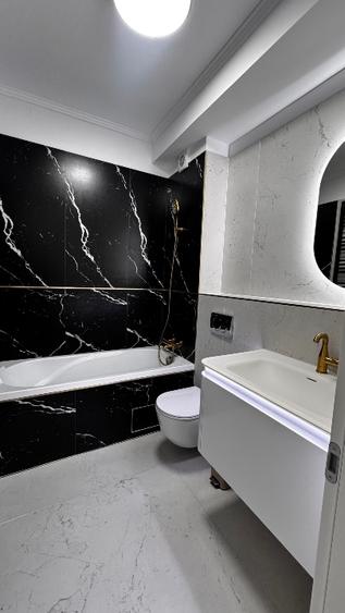 Apartament 3 camere 173 mp vecin cu Padurea- Pipera Scoala Americana