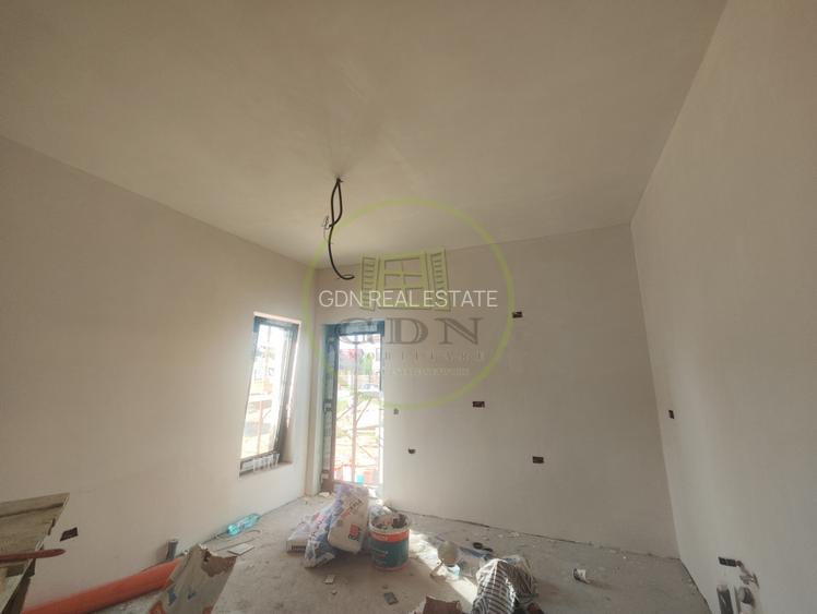 Casa 4 camere, teren 200 mp, localitate Malu Mare, zona Selgros - 4