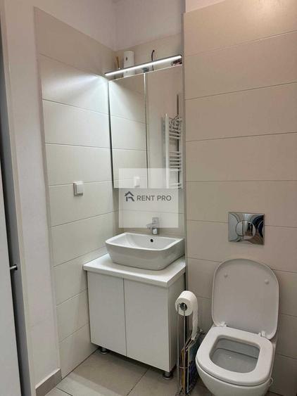 2 Camere GranVia Park Cu Parcare Inclusa Parcul Liniei Lujerului