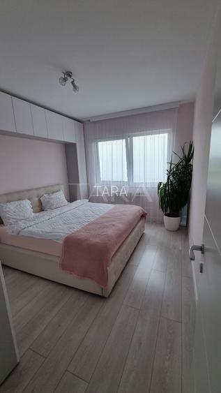Confort, liniște și locație excelentă – 3 camere Floresti. - 3