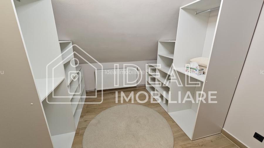 Casa Individuala cu 4 camere, de inchiriat, zona Lupeni - 13