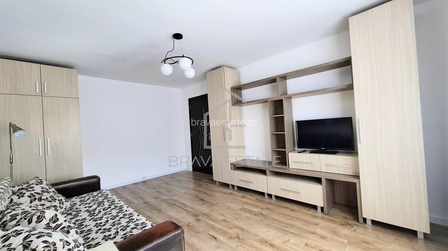 Apartament 2 camere, 60mp, decomandat, aer condiționat, Expo - 2