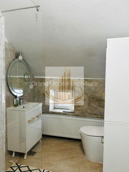 🏡 APARTAMENT DE POVESTE 4 camere | 100 MP | BĂLCESCU - 6