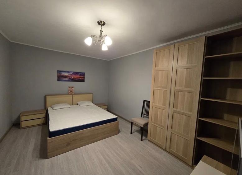 2 camere Dristor - str.Laborator | pat in ambele camere |