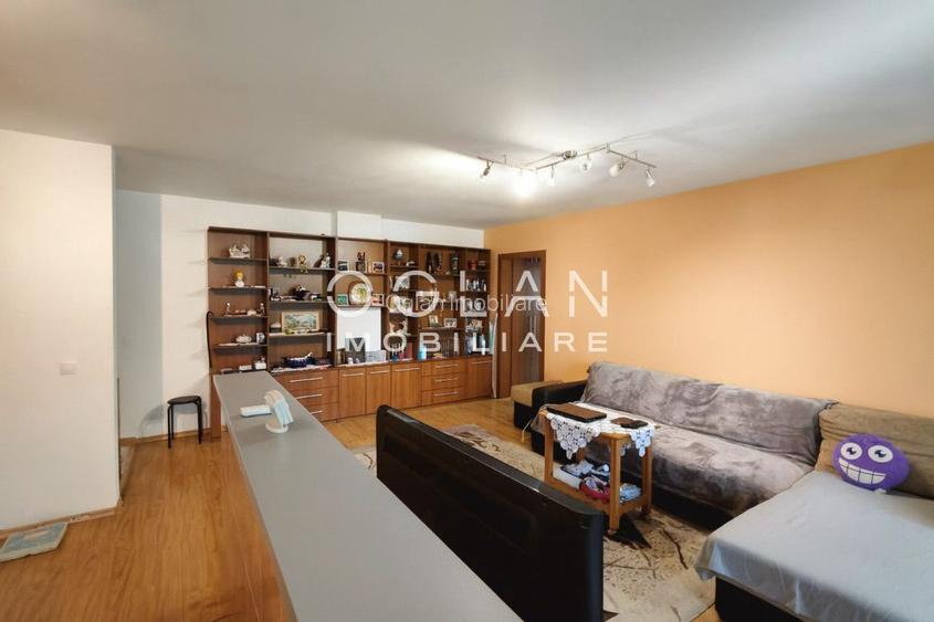 Apartament 64 mpu lângă Parcul Belvedere – Comision 0% - 4