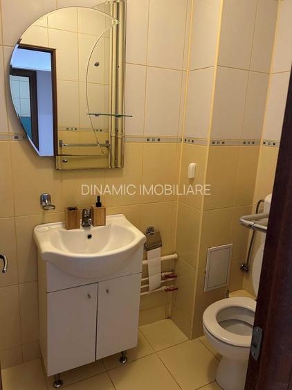 3 Camere Vitan | 80 MP | 2 Băi | 3 Balcoane | Bloc Reabilitat