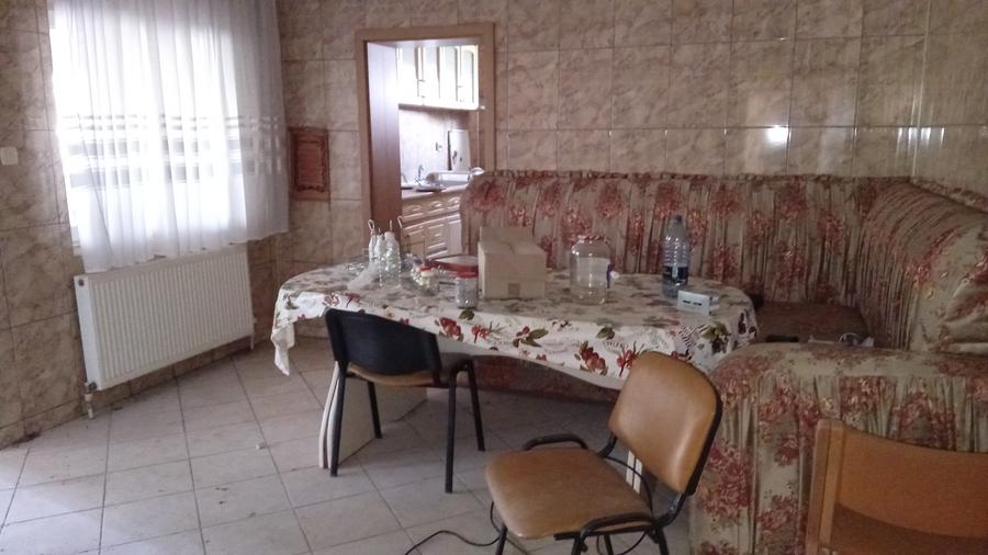 Casa cu teren , comuna Brazi ,Judetul Prahova