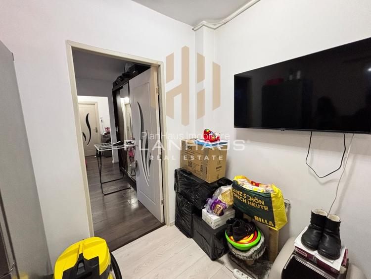 Apartament 2 camere - str. G. Cosbuc, Scoala N. Iorga - 5
