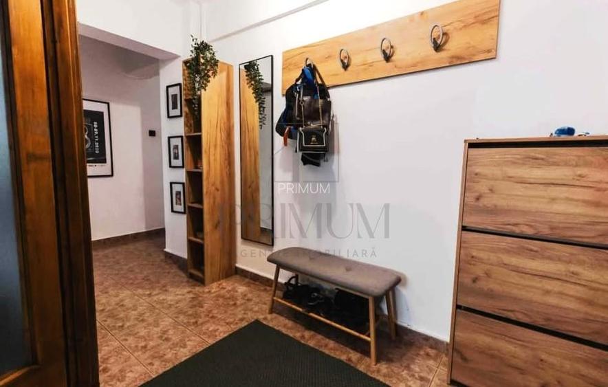 CENTRAL - PIATA MARASTI - BLOC IZOLAT - 4 CAM - LIFT - 2 BAI - CENTRALA PROPRIE - 4
