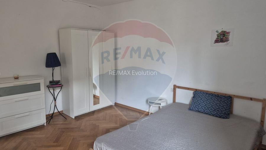 2 CAMERE  IULIU MANIU 28| PARCARE IN CURTE| ZONA DE RELAXARE - 15