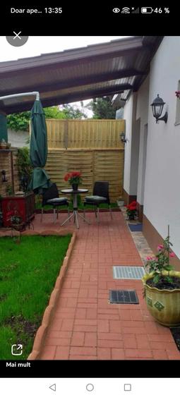 Garsoniera Bucurestii Noi