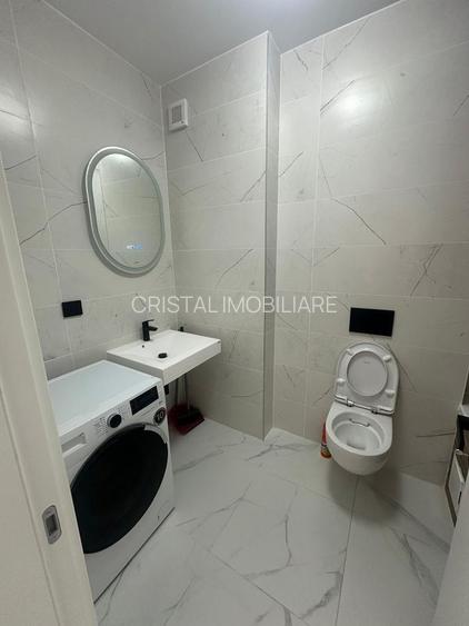 Apartament 2 camere-Prima inchiriere, bloc nou 2026, Astorium Life Residence - 9