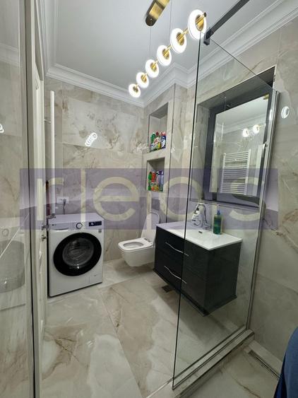 VANZARE 3 CAMERE-DECOMANDAT- Băneasa - Aviatiei - 7