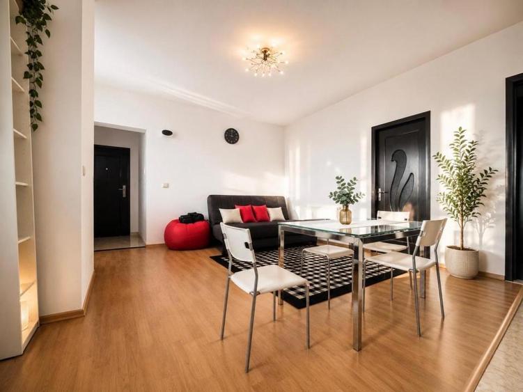 89000 euro-2camere-53mp -Jiului-centrala proprie -bloc 2013