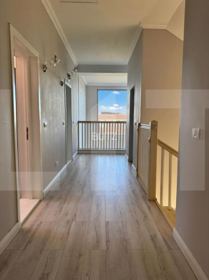 Casă individuală P+M | 5 camere | 158 mp utili | teren 535 mp | Săcălaz - 4
