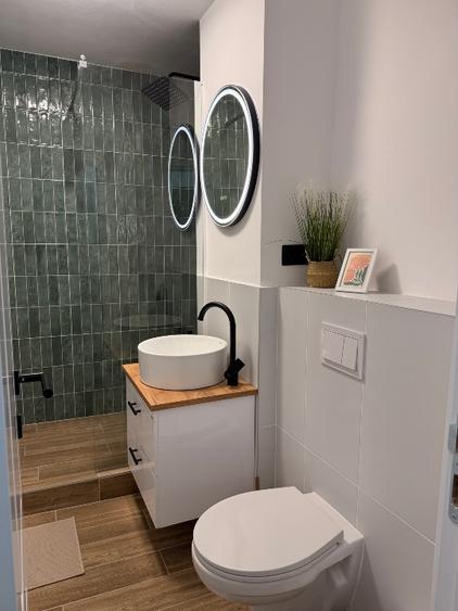 Apartament 2 camere renovat, direct de la proprietar | Zona Fabric – Traian