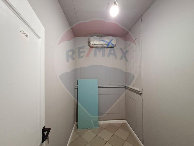 DE INCHIRIAT- Spatiu comercial de 100mp de inchiriat - b-dul Traian
