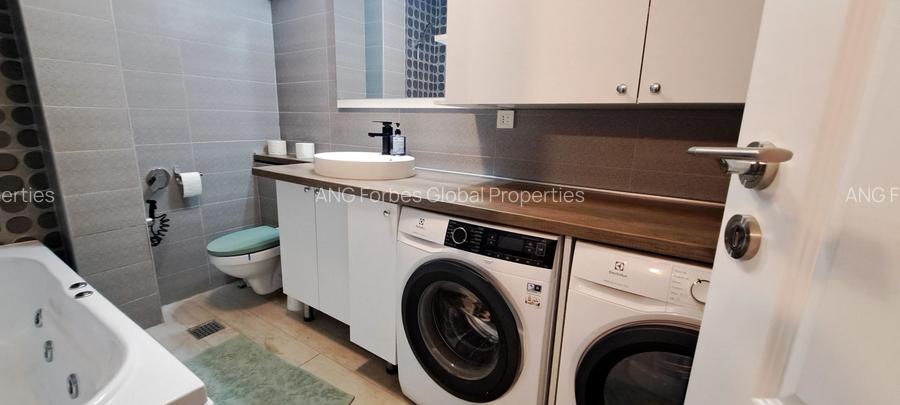 DUPLEX ELEGANT CU 4 CAMERE  UNIRII - 13