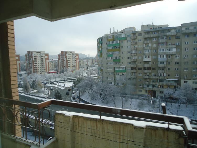 Apartament 3 camere Manastur, Calea Floresti, zona pod Calvaria, dec,conf sporit
